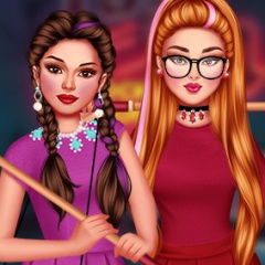 Barbie and Lara Red Carpet Challenge  Jogo de carro, Jogos de vestir, Jogos  online