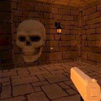 Labirinto do Terror no Jogos 360