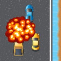 Road Fight