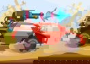 Road of Rampage