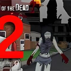 Road Of The Dead 2
