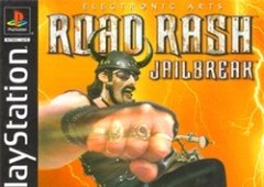 Road Rash: Jailbreak for Playstation
