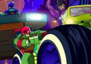 Road Riot