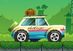 Road Trip
