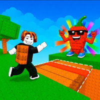 Robby: Build Bridge To Brainrots