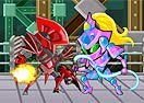 Robo Duel 2