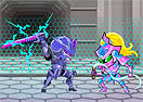 Robo Duel Fight