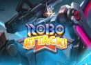 Robo Galaxy Attack