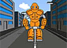 Robo Pogo
