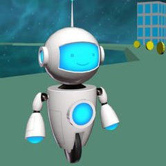 Robo Racing - Jogue Robo Racing Jogo Online