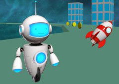 Robo Racer