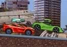 Robo Racing