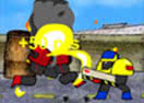 Robo Slug