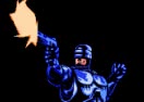 Robocop Game