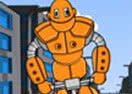 Robopogo