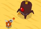 Robot Shooting