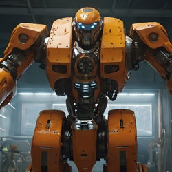 Robot Wars: Rise of Resistance