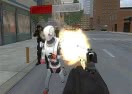 Robots Attack 3D