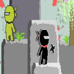 Rock Ninja