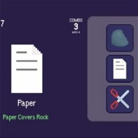 Rock Paper Clicker