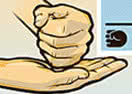 Rock Paper Siz