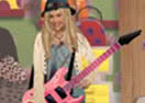 Rock Star Fashion Challenge