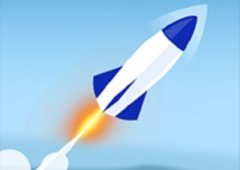 Rocket Race: Sky Conquest
