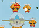 Rocket Rush