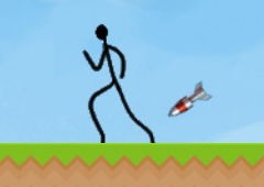 Rocket Strike