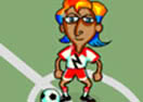 Rockin' Soccer