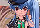 Rockstar Avatar