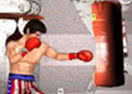 Rocky Legends