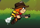 Rocky: The Jetpack Boy
