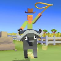 Rodeo Stampede