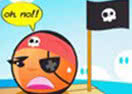 Roll Roll Pirate