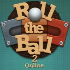 Roll the Ball 2