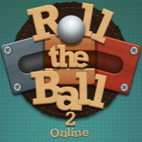 Roll the Ball 2