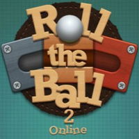 Roll the Ball 2