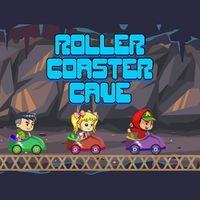 Roller Coaster Cave