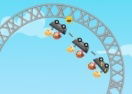 Roller Coaster Ride
