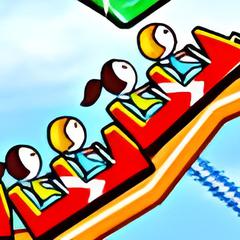 Rollercoaster Creator 2