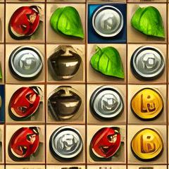 ROME PUZZLE free online game on