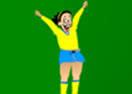 Ronaldinho Mundial