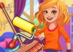 Room Makeover: Marie's Girl
