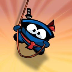 Jogo Ninja Cat Exploit no Jogos 360