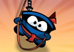 Rope Ninja