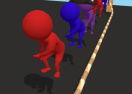 Rope Skipping