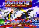 Rouge in Sonic 1