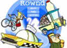 Rownd a Rownd
