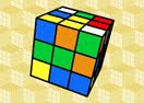 Rubik's Cube Classic